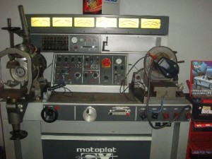 Ремонт стартеров и генераторов